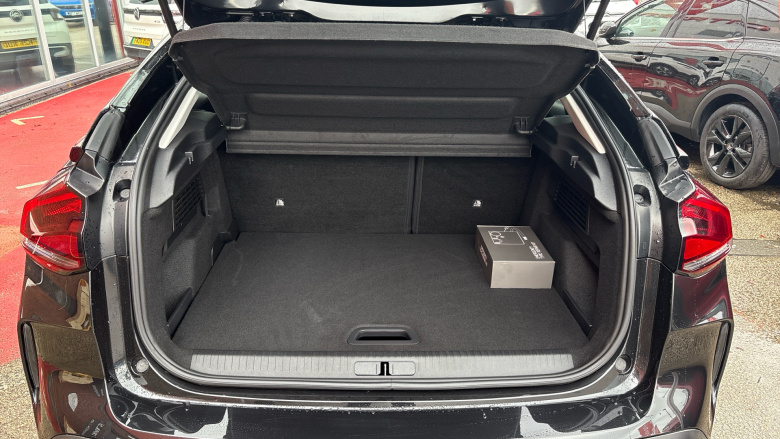 Citroen C4 1.2 PureTech [130] Sense Plus 5dr Petrol Hatchback